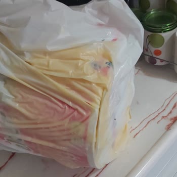 MNG Kargo'dan Aracılığıyla Gelen Hasarlı Kargom