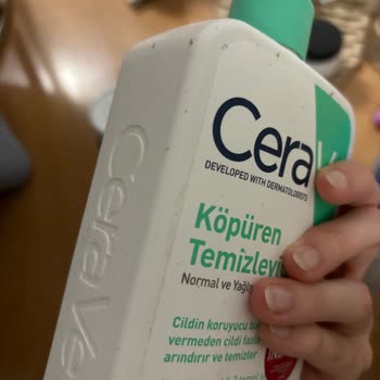 Dermoeczanem Hijyen Sorunlarıyla Gelen Ürünler Ve Pişmanlık
