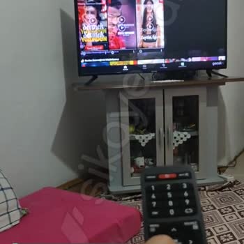 Onvo TV 43" Smart TV, Uygulamalarda Kumanda Takılı Kalıyor!