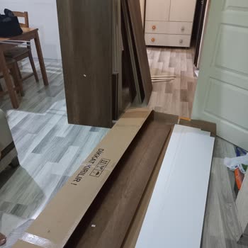 Evidea Ürün Gönderim Sorunu