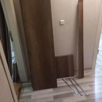 Evidea Ürün Gönderim Sorunu