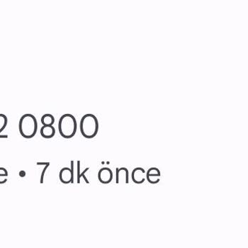 Denizbank Müşteri Hizmetlerine Ulaşamama Ve İlgisizlik Sorunu