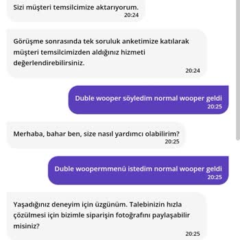 Getir Yemek Skandallarına Bir Yenisini Daha Ekledi