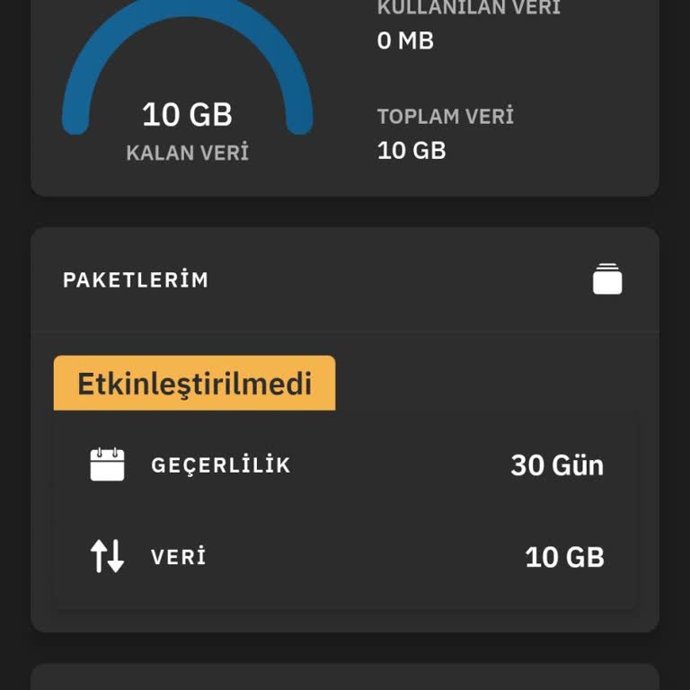 Airalo Yunanistan'da Kullanılamayan E-Sim Ve Ulaşılamayan Müşteri Hizmetleri