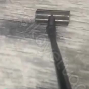 Dyson Süpürge Ses Çıkarıyor!