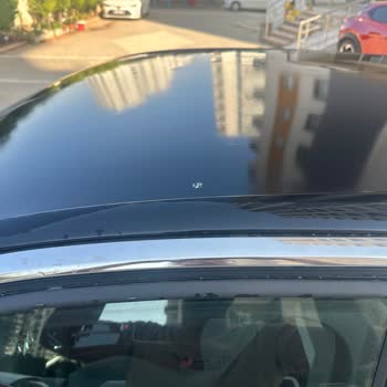 Opel Mokka'nın Tavan Boyası Sorunu Ve Müşteri Hizmetleri İlgisizliği