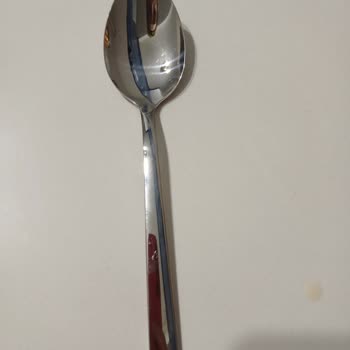 Hisar Sofra Sanatı Kaşık Ağzımı Kesti
