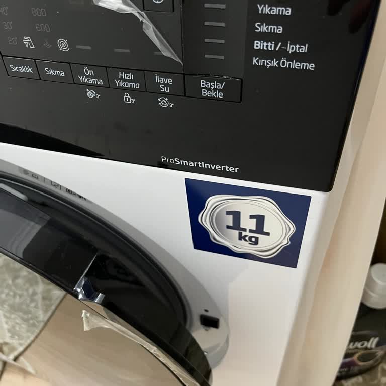 Beko CM11140 11 Kilo Çamaşır Makinesi