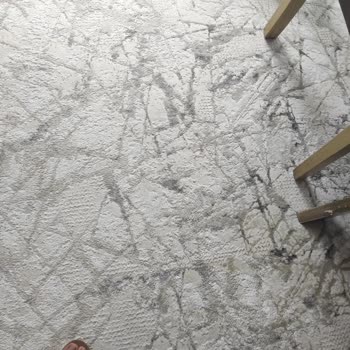 Şehitkamil İpek Mekik Halı Kendi Ürün Hatasını Kabul Etmiyor