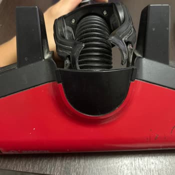 Bosch Unlimited Pro Animal Süpürge Başlığı Sürekli Kırılıyor