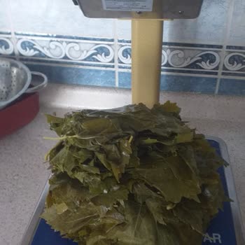 Yasmin Doğal (ege_salamur_) Yanıltıcı Ürün Ağırlığı Ve İlgisiz Müşteri Hizmeti