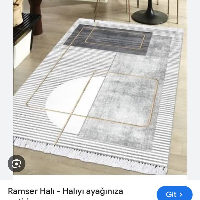Rayser Halı (Instagram: rayser_home) Mağdur Ettiler Ramser