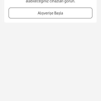 Sepet Boş Hatası: Alışveriş Deneyimimi Mahvetti!
