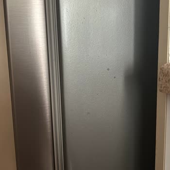 Beko Dolap Renginin Atması