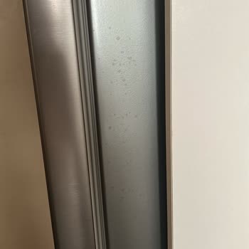 Beko Dolap Renginin Atması