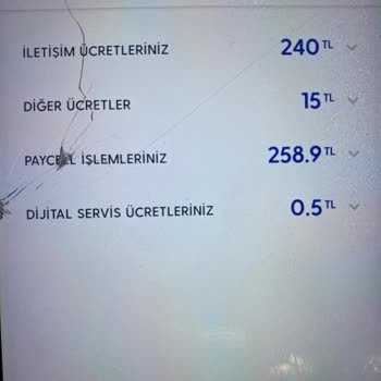 Bilgim Dışında Başlatılan Abonelik ve İade Sorunu