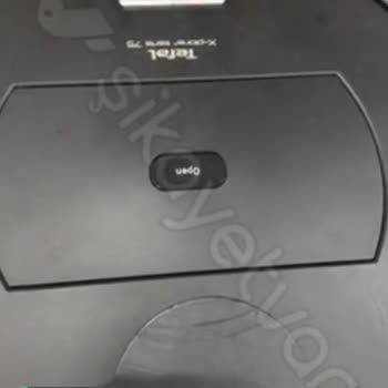 Tefal X Plorer Robot Süpürge Arızası!