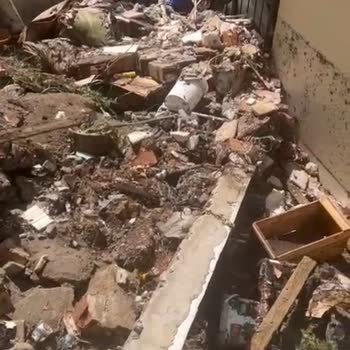 Türkiye Sigorta Hasar Sigorta Tazmininin Bir Önce Yatırılmasını İstiyorum!