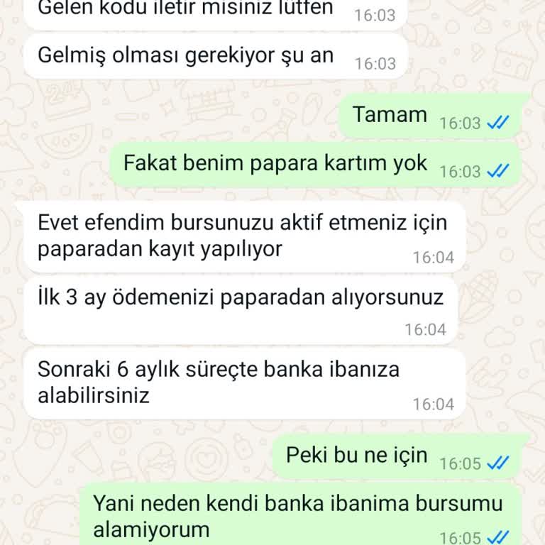 Engelsiz Hayatlar Vakfı (Burs) Engelsiz Hayatlar Derneği
