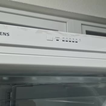 Siemens Pişmanlıktır. Mağdur Olduk.