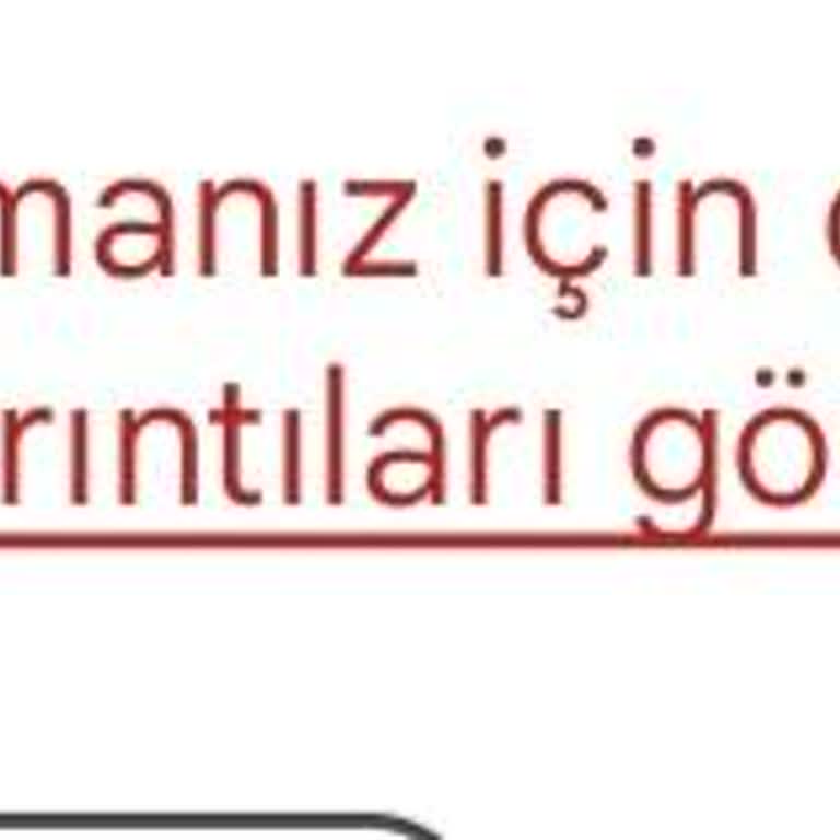 Google Play Bakiyesi Kullanamama Hatası