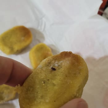 Kerebiçci Oğuz Küflü Kerebiç Gönderdi