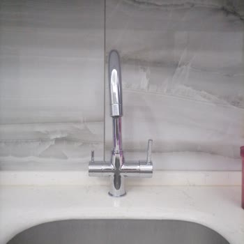 ECA Mutfak Bataryasının Sola Yatık Olması