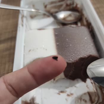 Golf Dondurma Golf Maraşım Siyah Plastik Parça