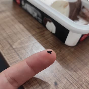 Golf Dondurma Golf Maraşım Siyah Plastik Parça