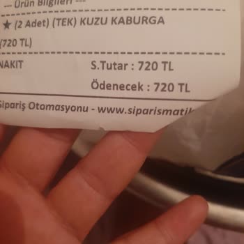 Kebapçı Murat (İzmir) İzmir Karabağlar'da Restoran Deneyimi