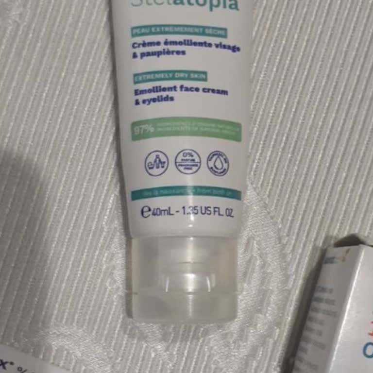 Mustela Kreminden Sonra Egzama Olması