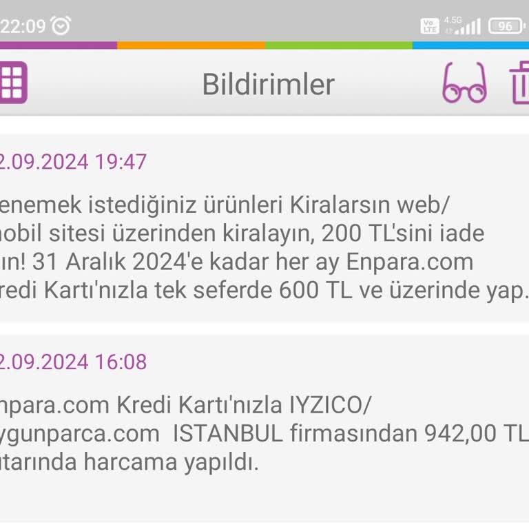 Uygunparca.com Siparişim Gözükmüyor