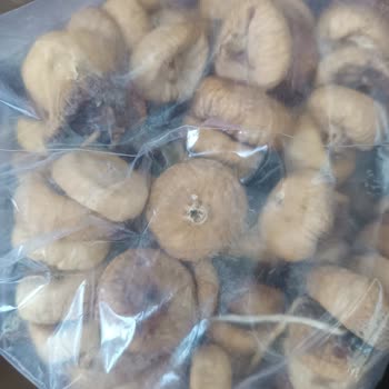 Yöresel İK Tarım Ürünleri Kuru İncir Siparişimde Büyük Hayal Kırıklığı