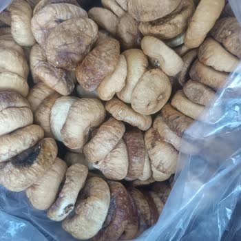 Yöresel İK Tarım Ürünleri Kuru İncir Siparişimde Büyük Hayal Kırıklığı