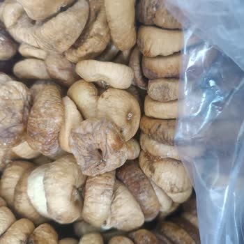 Yöresel İK Tarım Ürünleri Kuru İncir Siparişimde Büyük Hayal Kırıklığı