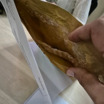 PTT Kargo Arnavut Yakası PİM Acıbadem PTT