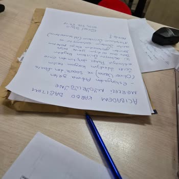 PTT Kargo Arnavut Yakası PİM Acıbadem PTT