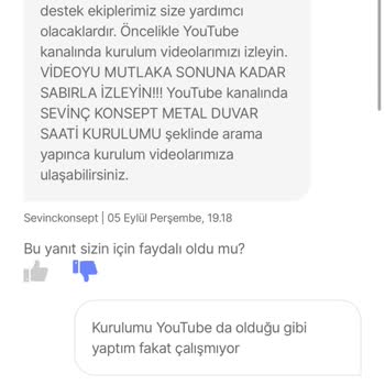 Hepsiburada Satıcısı Hakaret İçeren Mesajlar Gönderiyor