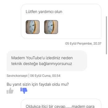 Hepsiburada Satıcısı Hakaret İçeren Mesajlar Gönderiyor