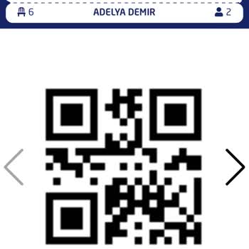 İdo Araç İçi Yolcu Ekleme