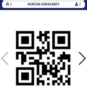 İdo Araç İçi Yolcu Ekleme