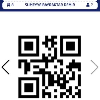 İdo Araç İçi Yolcu Ekleme