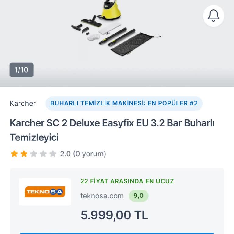 Teknosa Yanlış Ürün Gönderildi