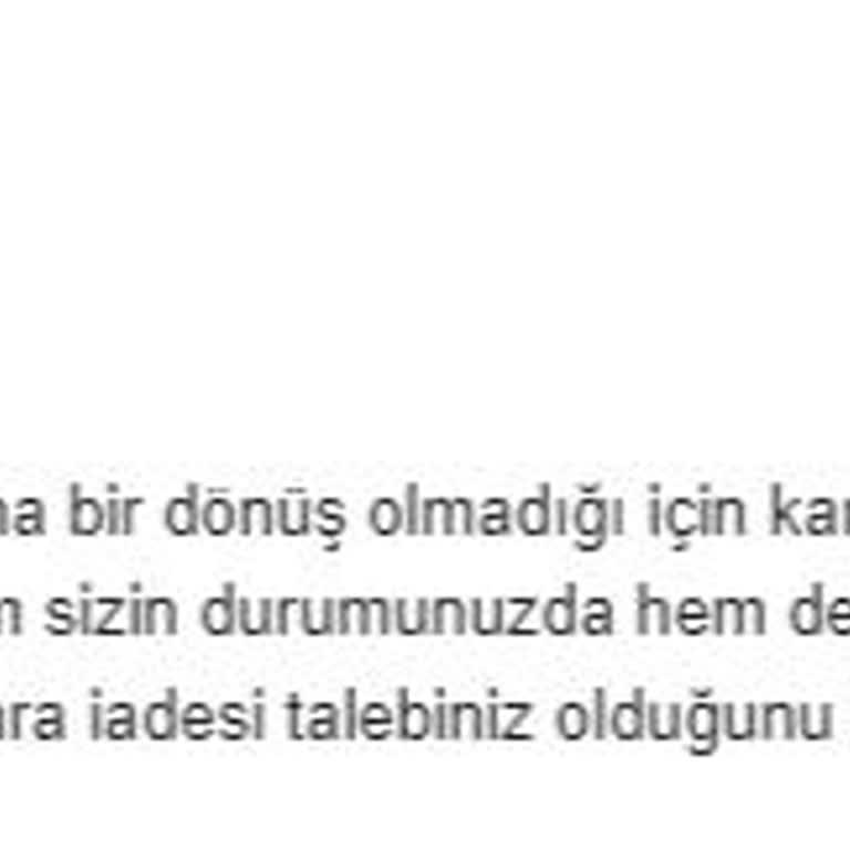 Amazon Depodaki Ürünlerim Teslim Edilmiyor