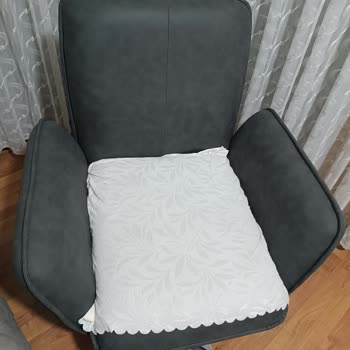 Öz Sanal'dan Aldığım Koltuk Takımıyla Yaşadığım Sorunlar