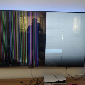PHILIPS TV Media Markt Ve Philips İle Yaşanan Sürekli Sorunlar