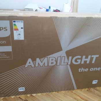 PHILIPS TV Media Markt Ve Philips İle Yaşanan Sürekli Sorunlar