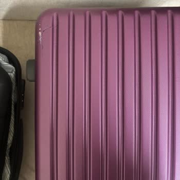 THY'nin Kırık Valiz Mağduriyeti