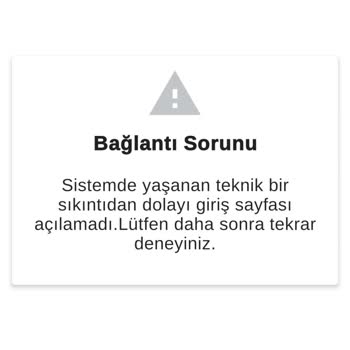 Vodafone Hattımla İnternet Bağlantı Sorunu