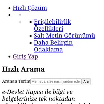 Vodafone Hattımla İnternet Bağlantı Sorunu
